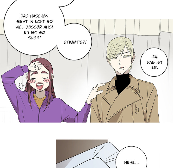 Hubby Bunny - episode 7 - 37