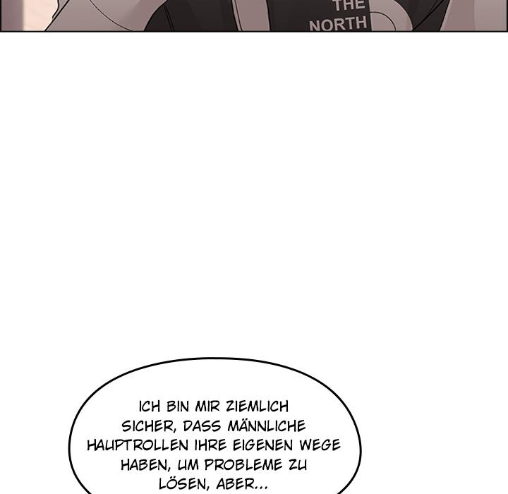 Überleben in einem Comic - episode 17 - 158