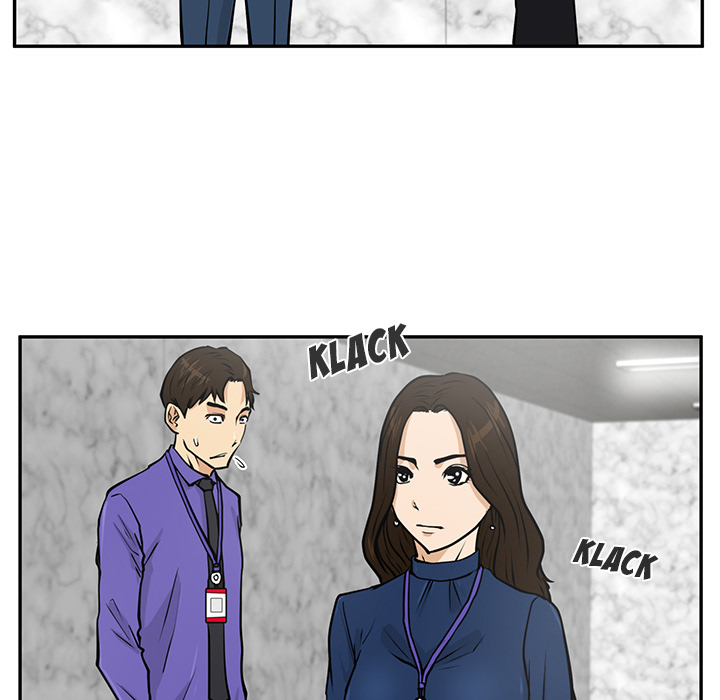 Los geht´s Mr. Kang! - episode 18 - 32