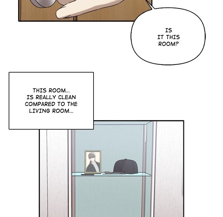 More Than You Think - episode Prologue - 17