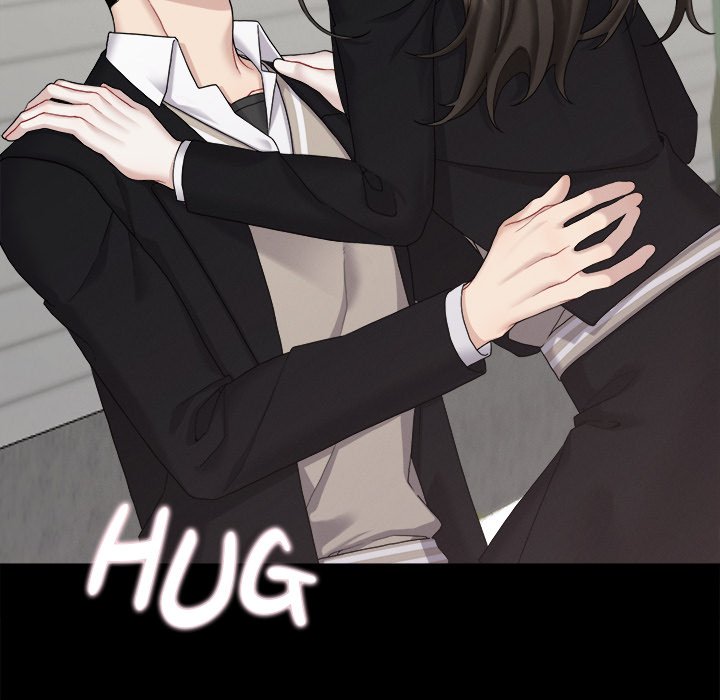 A Naughty Game for Two - episode 4 - 16