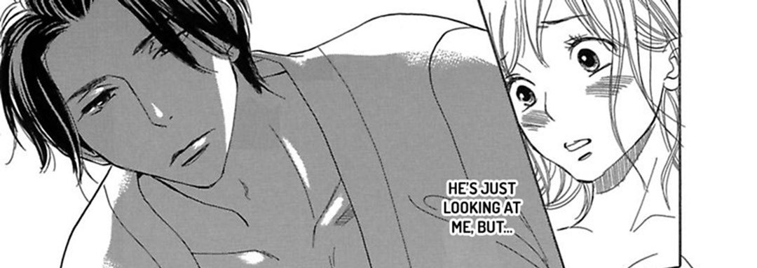 Just Listen to What I Say - The Things I Want A Sadistic Doctor to Do to Me - episode 14 - 4