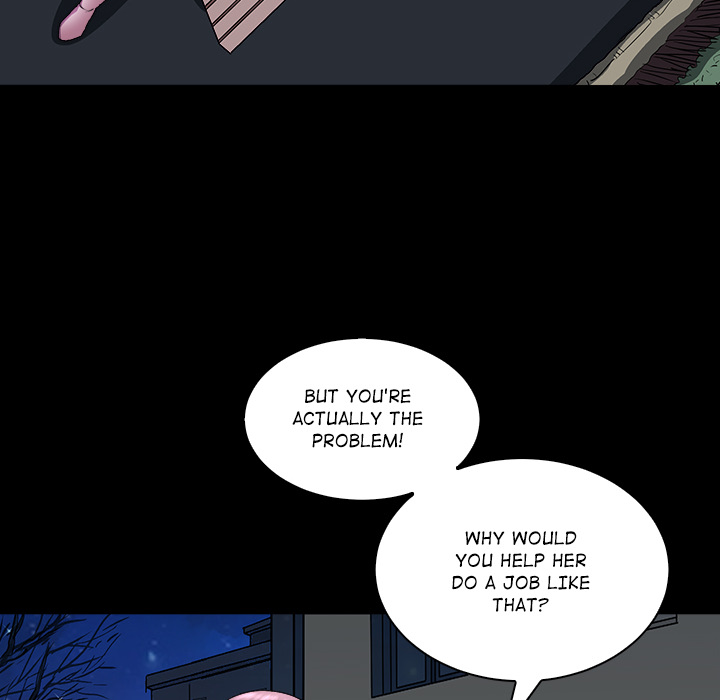 Immoral Family - episode 10 - 44