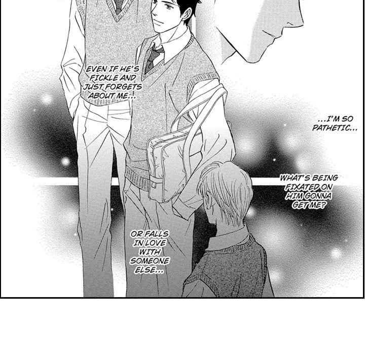 Daddy's Boyfriend - episode 12 - 50