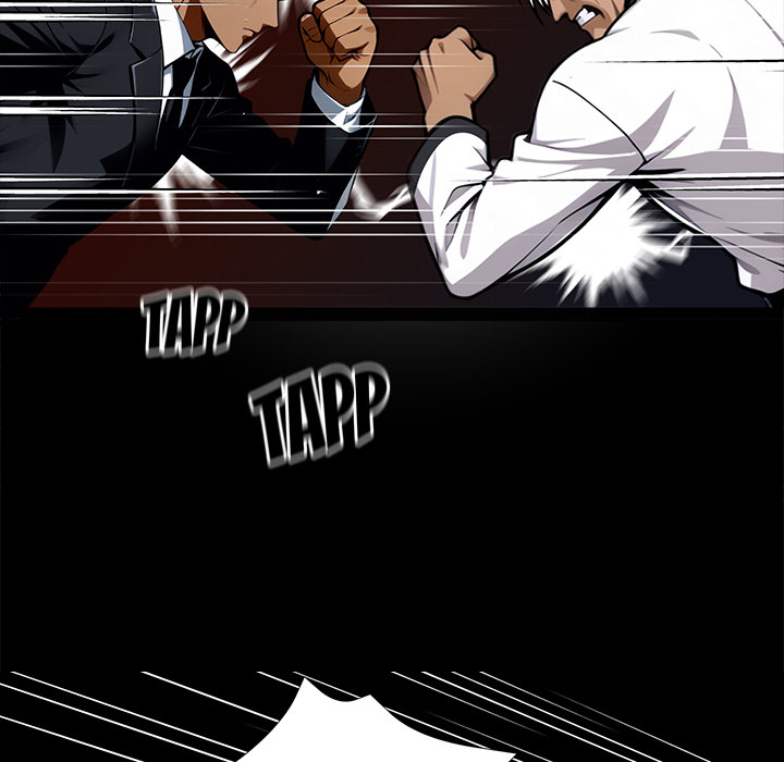 Workaholic Gangster - episode 50 - 116