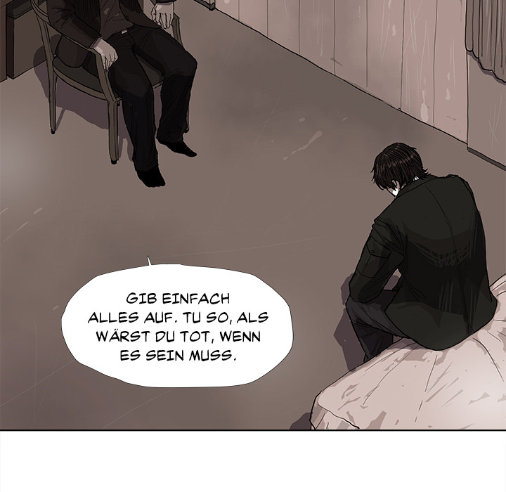 Das azurblaue Land - episode 10 - 39