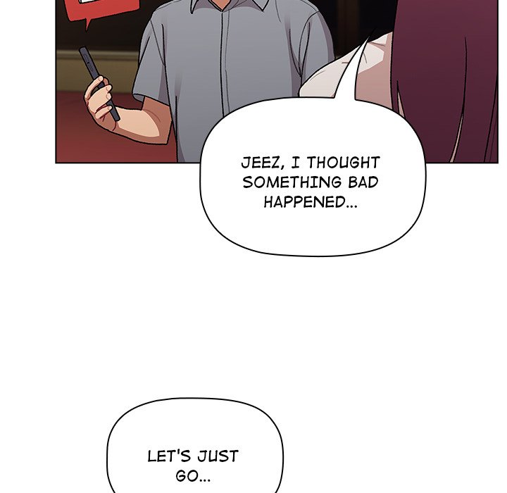 What do I do now...? - episode 72 - 123