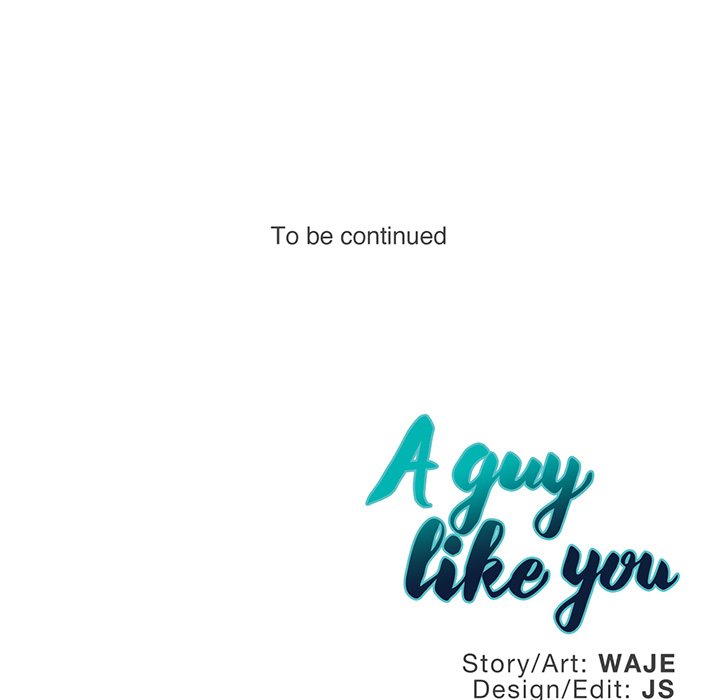 A Guy Like You - episode 73 - 98