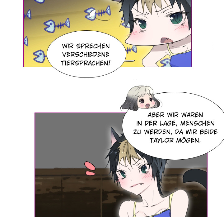 Fellknäuel zum Verlieben - episode 8 - 18