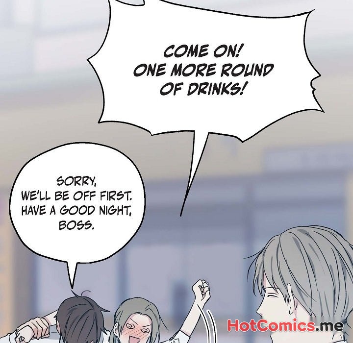 The Odds of This Love - episode 16 - 21
