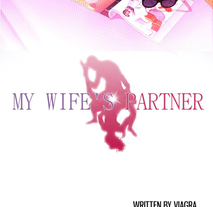 My Wife's Partner - episode 83 - 8