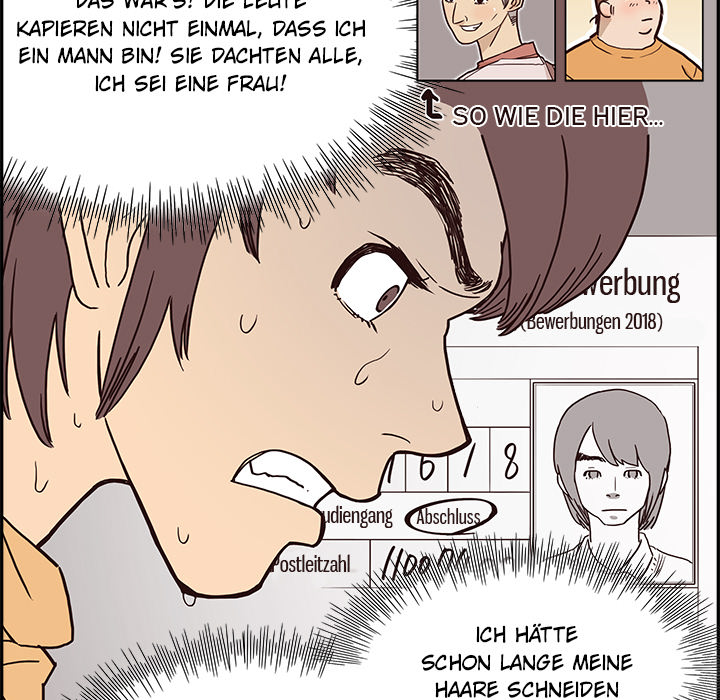 Der Hahn im Korb - episode 2 - 28