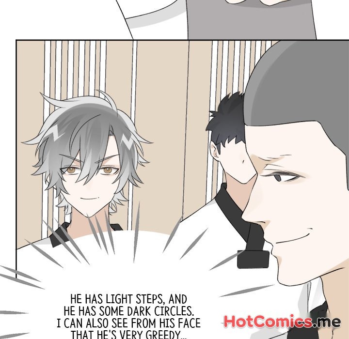 Can't Defy Fate - episode 21 - 33