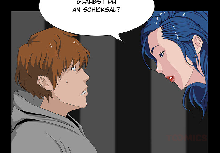 Das Erbe - episode 9 - 2