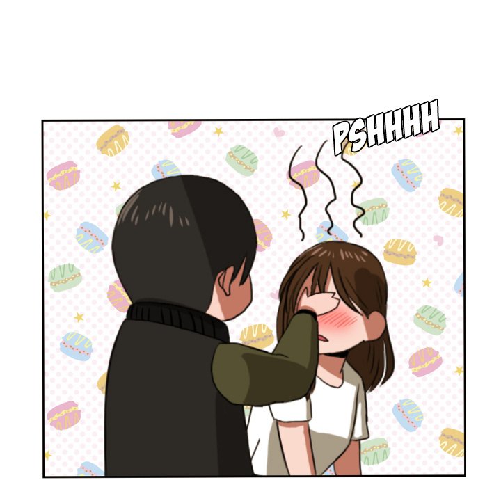 My Cotton Candy - episode 1 - 66