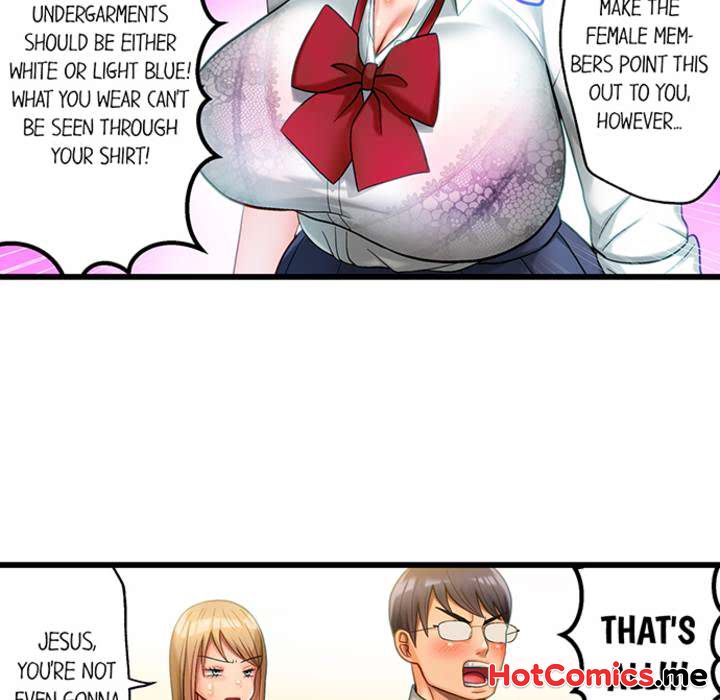 Mr. Wolf's Valley Girl Diet - episode 2 - 29
