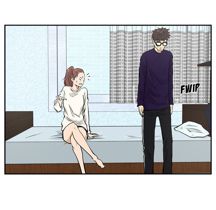 Mr. Kang - episode 21 - 69