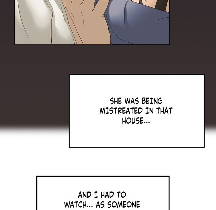 Stepsister - episode Prologue - 9