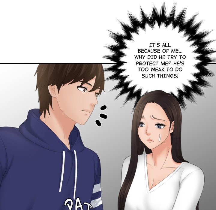 My Love Companion - episode 13 - 17