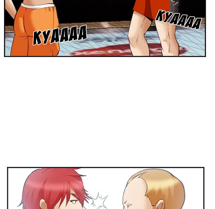 Dating Contract - episode 41 - 20