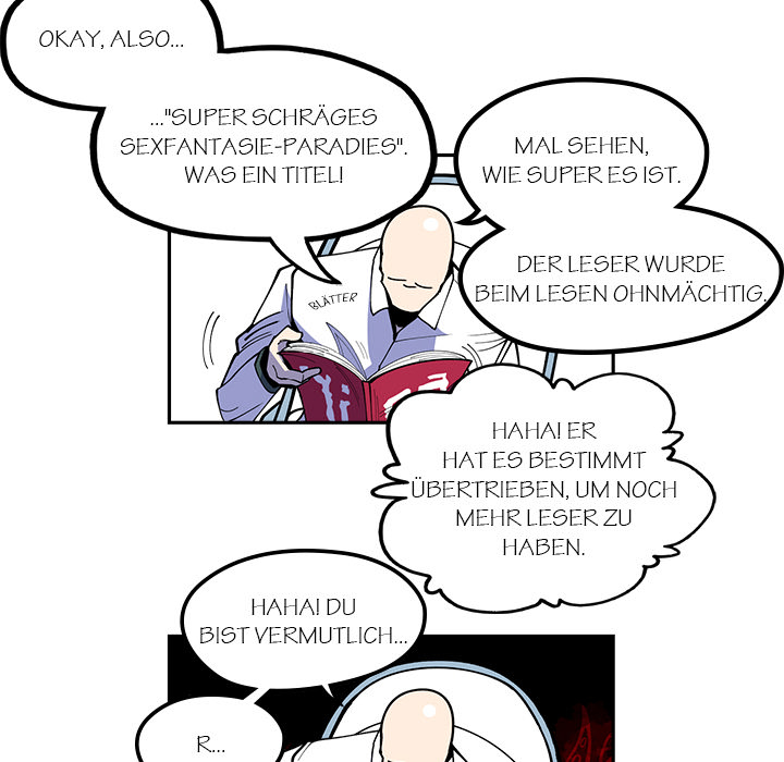 Robogattin - episode 23 - 7
