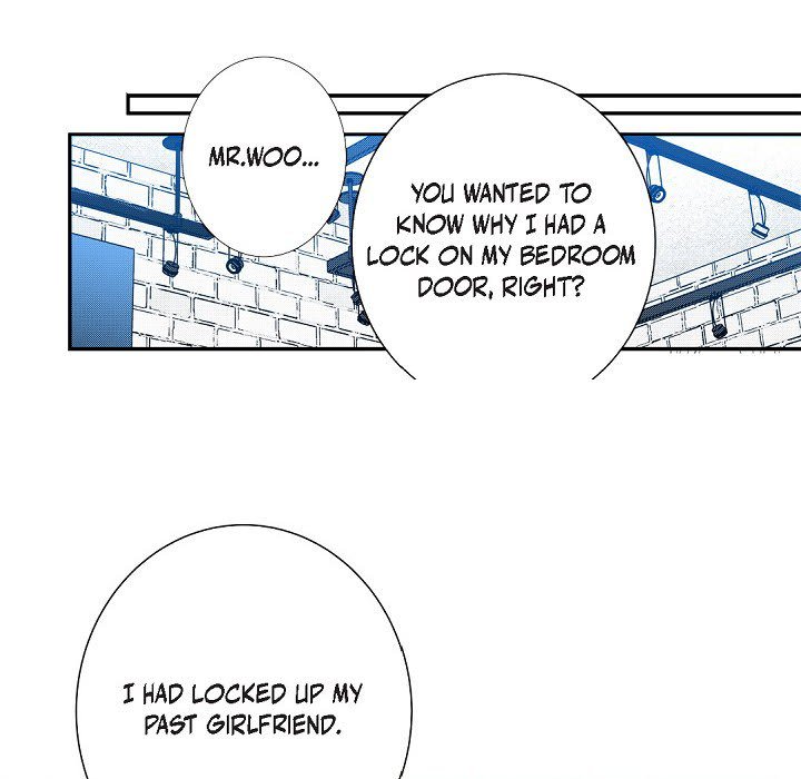 Work, Fight and Love - Webtoon Edition - episode 35 - 59