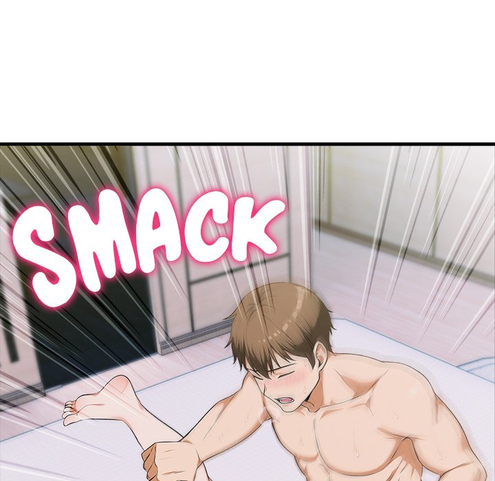 Steamy Webtoon Collection - episode 3 - 108