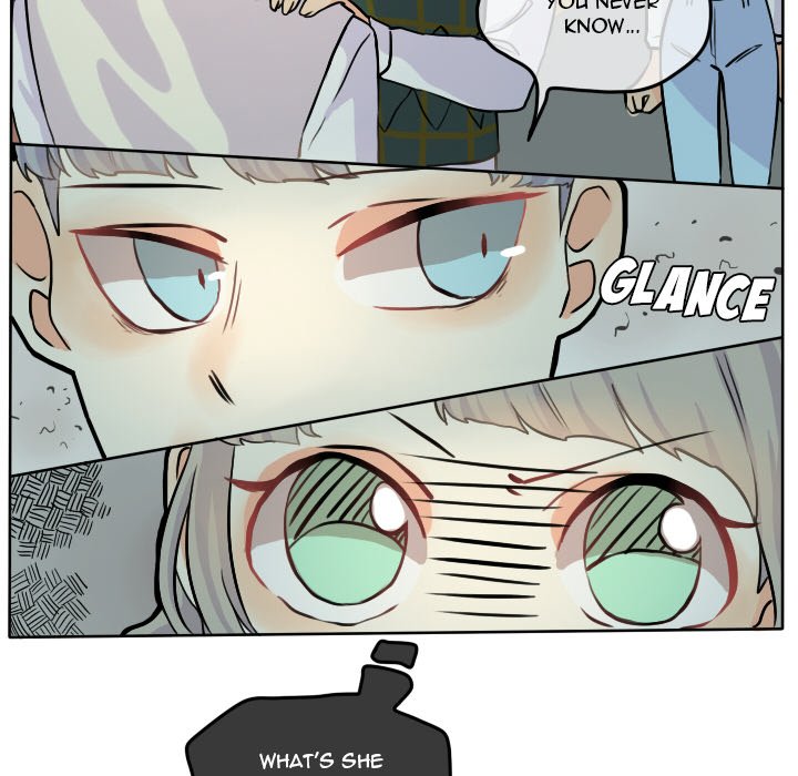 The Chill Couple - episode 28 - 16