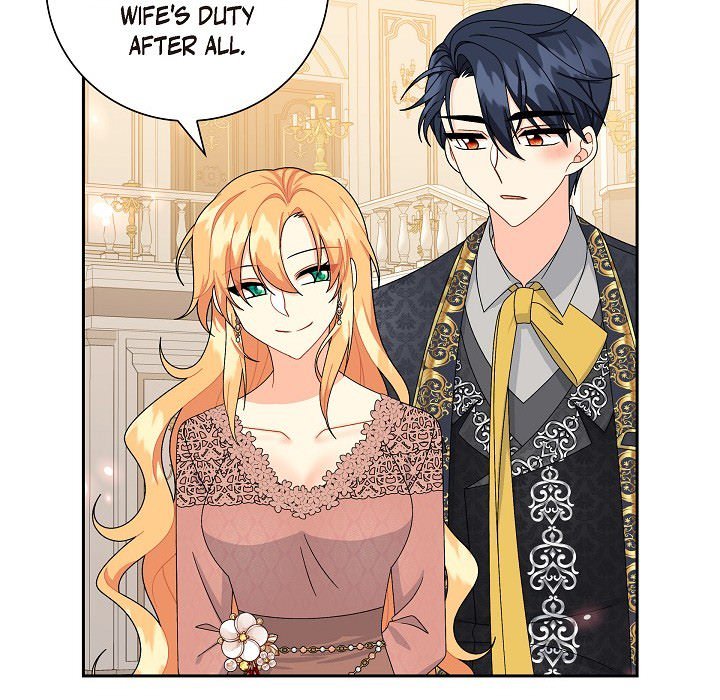 The Destroyer Fell in Love with Me - episode 80 - 81