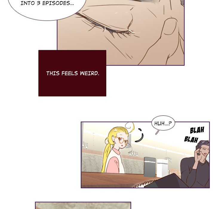 A Sweet Drink - episode 8 - 28