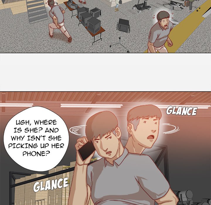 The Good Manager - episode 38 - 19