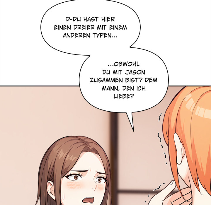 Gefangen im Wohnheim - episode 30 - 30