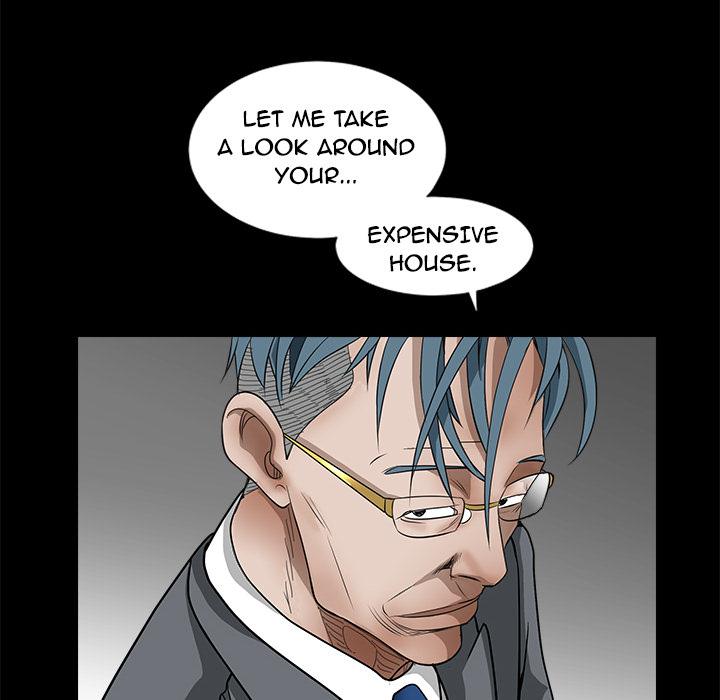 The Leash - episode 31 - 220