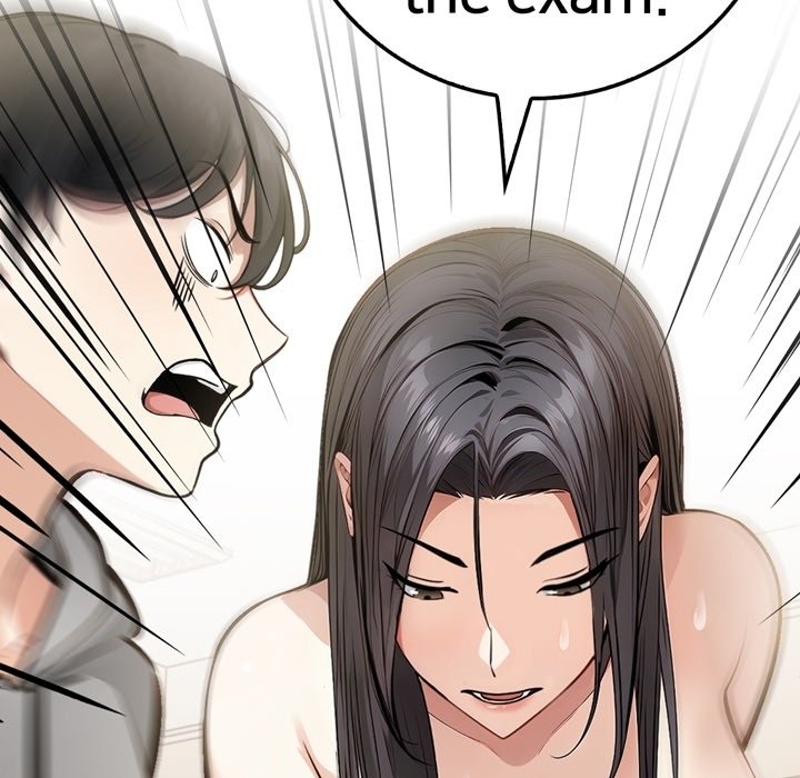 Female Professor with Nude Croquis - episode 1 - 141