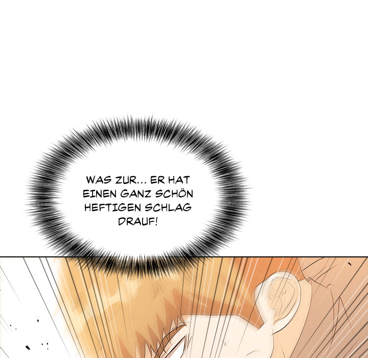 Teufel der Oberstufe: Boost - episode 14 - 80