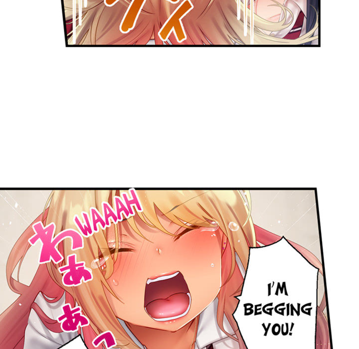 Sex in a Sauna With a No Makeup Gyaru - episode 13 - 17