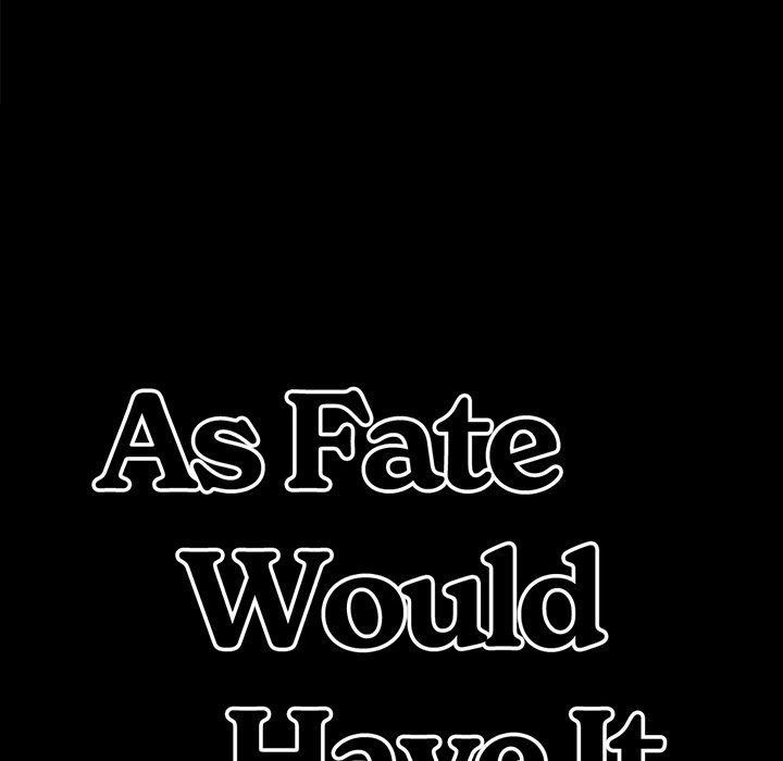 As Fate Would Have It - episode 3 - 4