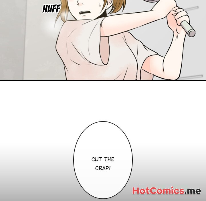 Leave Me Not - episode 3 - 37