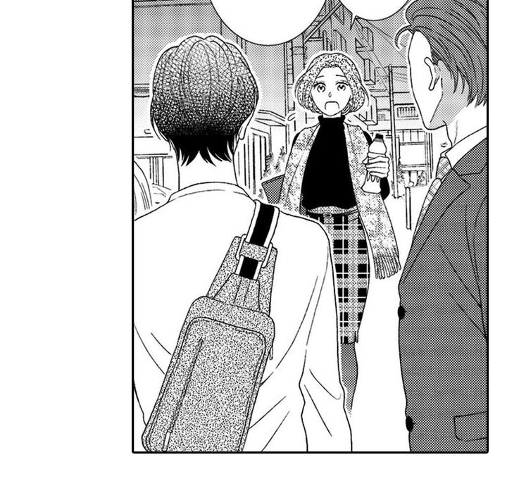 Sweet Seduction: Under the Same Roof  with The Guy I Hate - episode 7 - 42