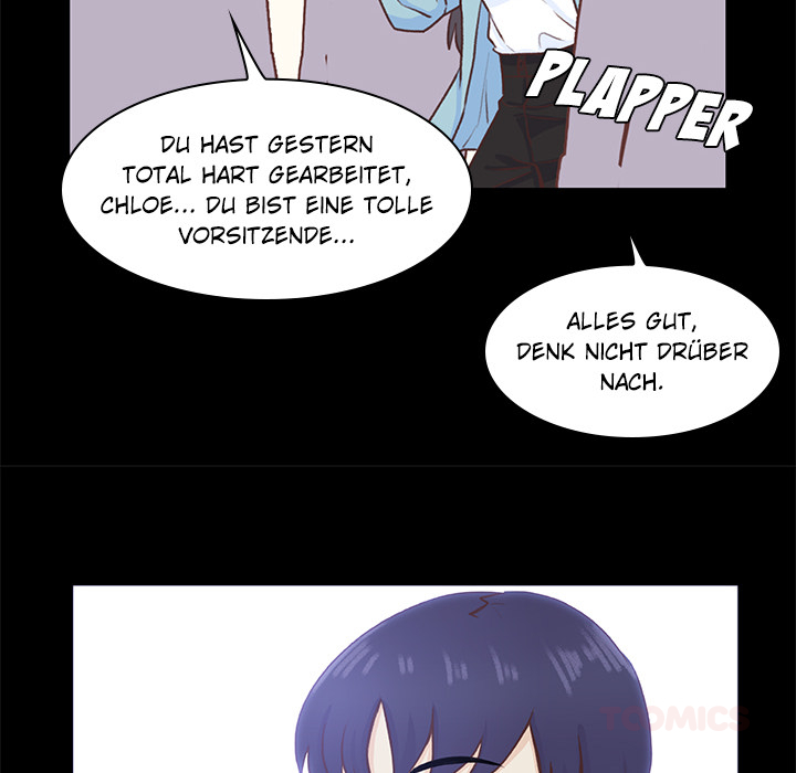 Der Mädchen-Knigge - episode 53 - 21
