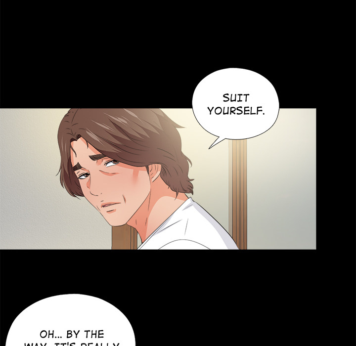 Love on Canvas - episode 54 - 46