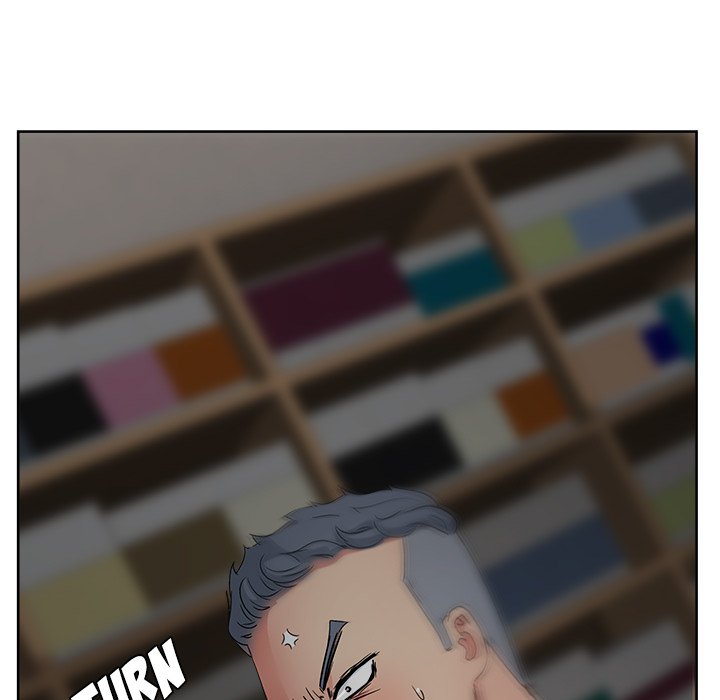 Soojung's Comic Store - episode 15 - 36