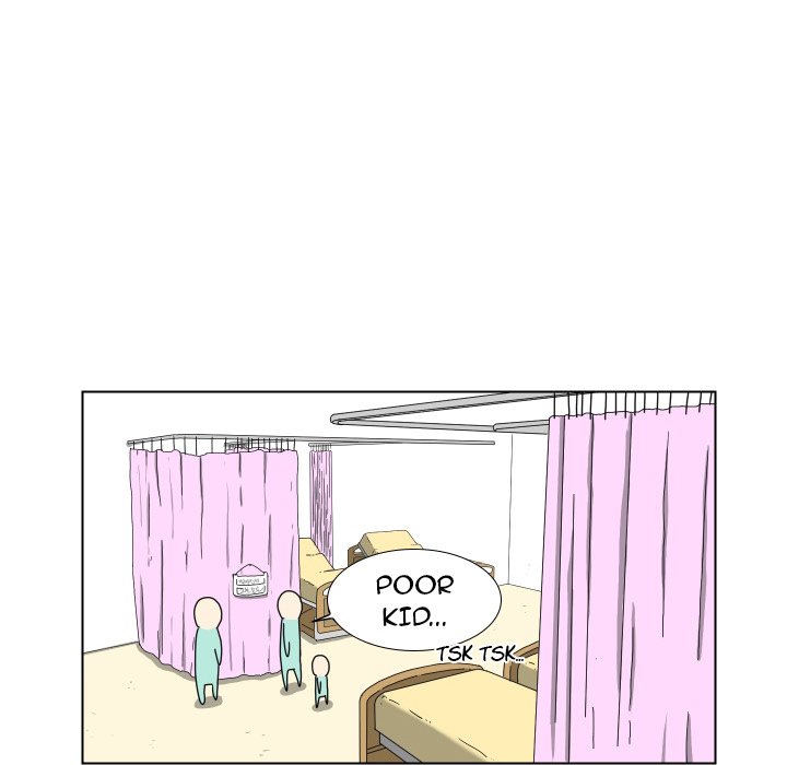 The Ball Boy - episode 2 - 14