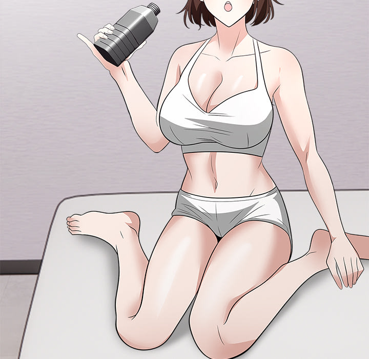 Locked With Her - episode 15 - 6