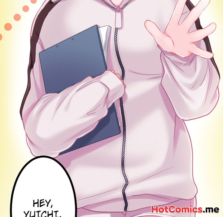 Diet For Sex! - episode 25 - 32