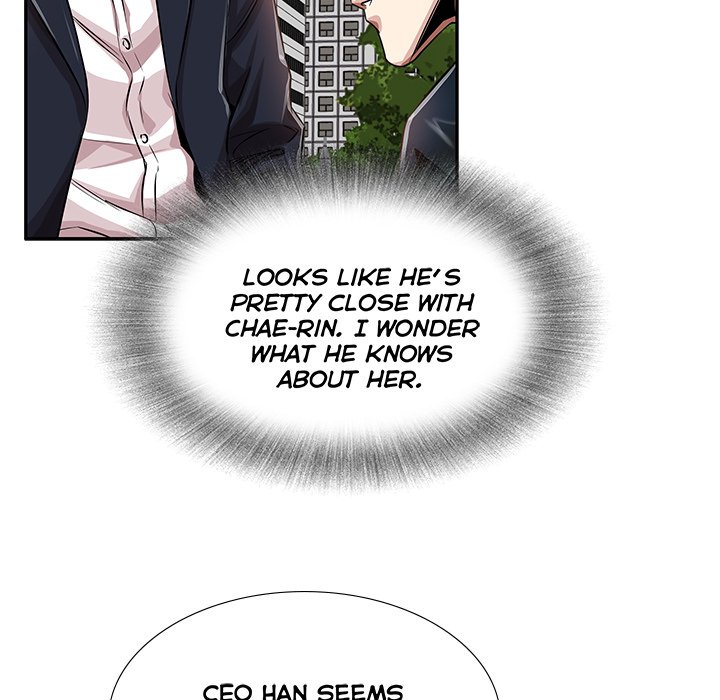 Sponsor (Drama) - episode 10 - 12