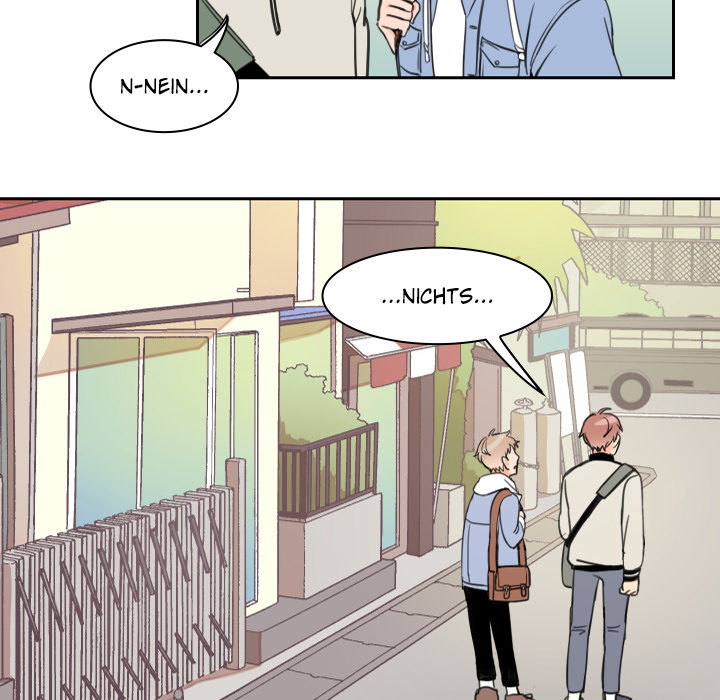 In deinen Armen - episode 4 - 5