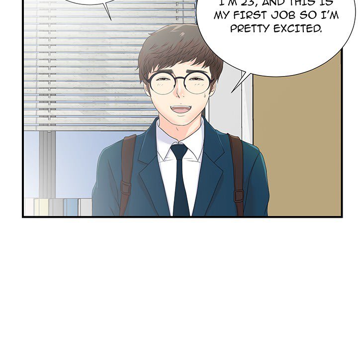 The Rookie - episode Prologue - 22