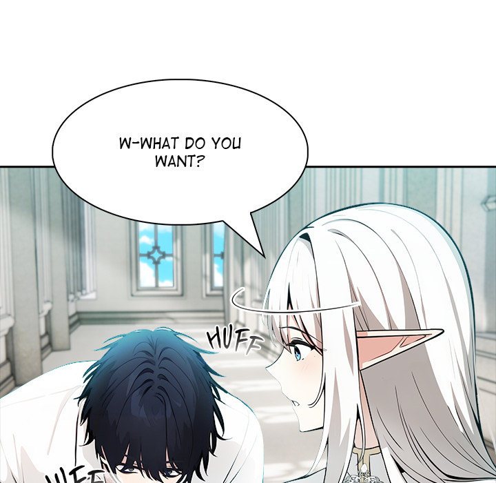 Draco-Knight Commander - UNCENSORED - episode 5 - 97