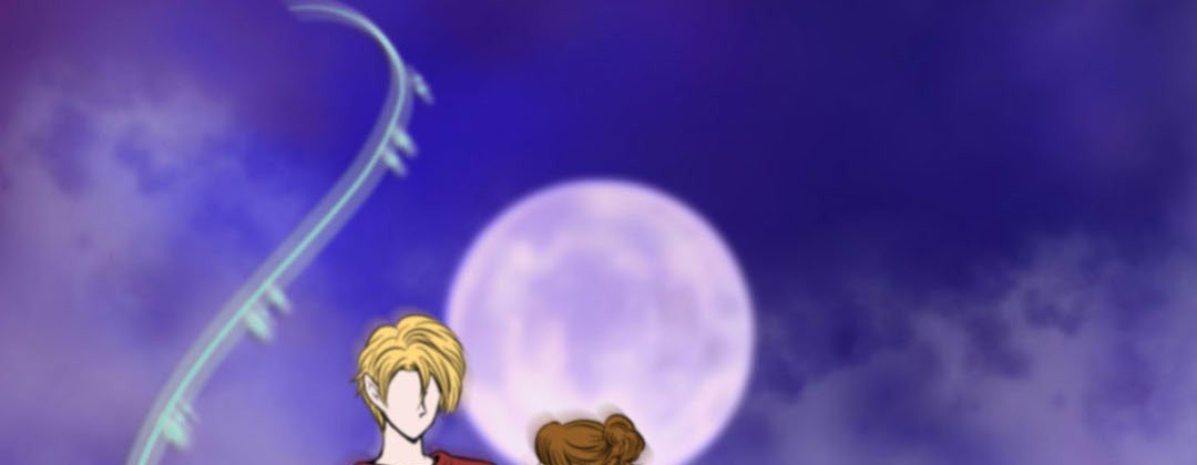 Living with The Wizard - episode 13 - 164